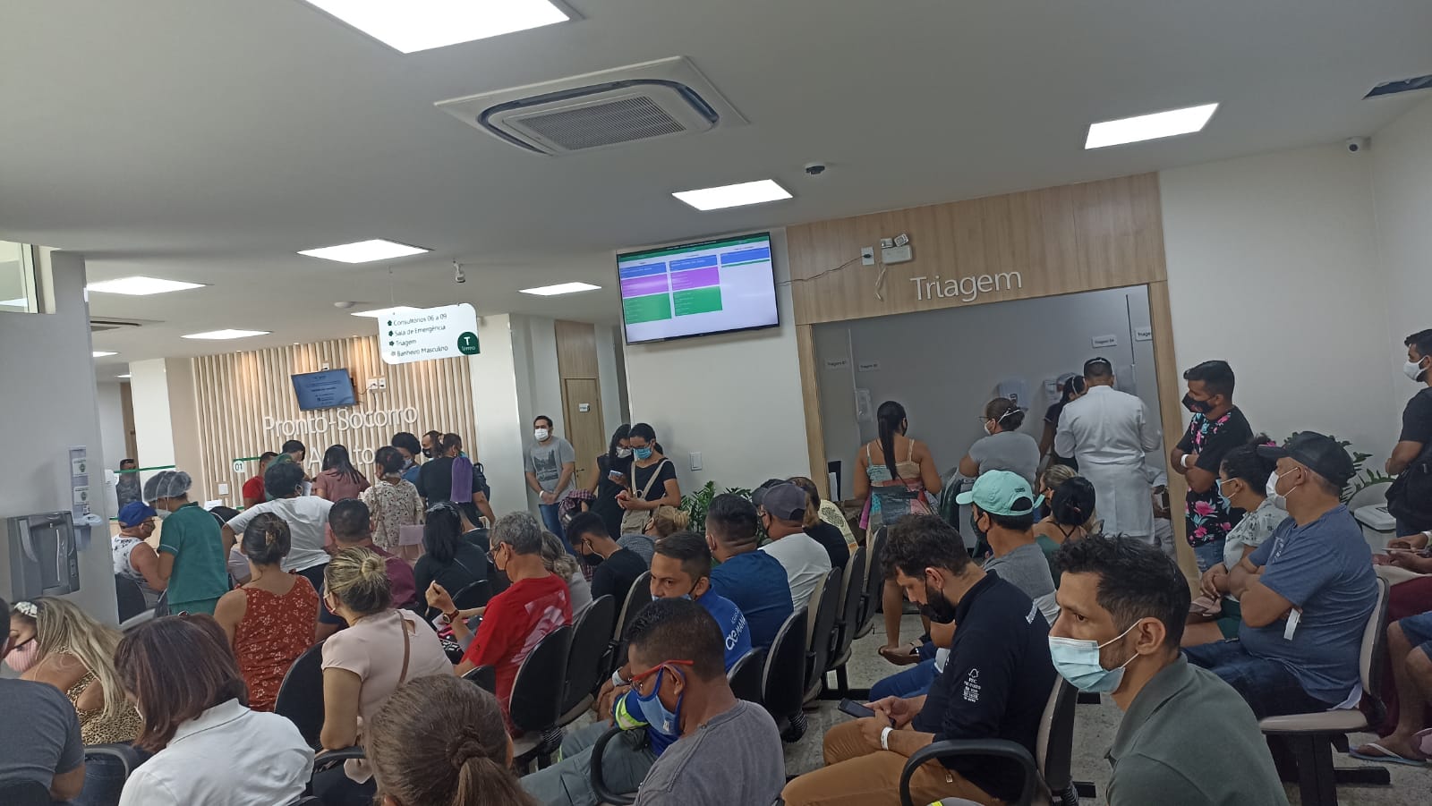 Foto: Portal do Holanda