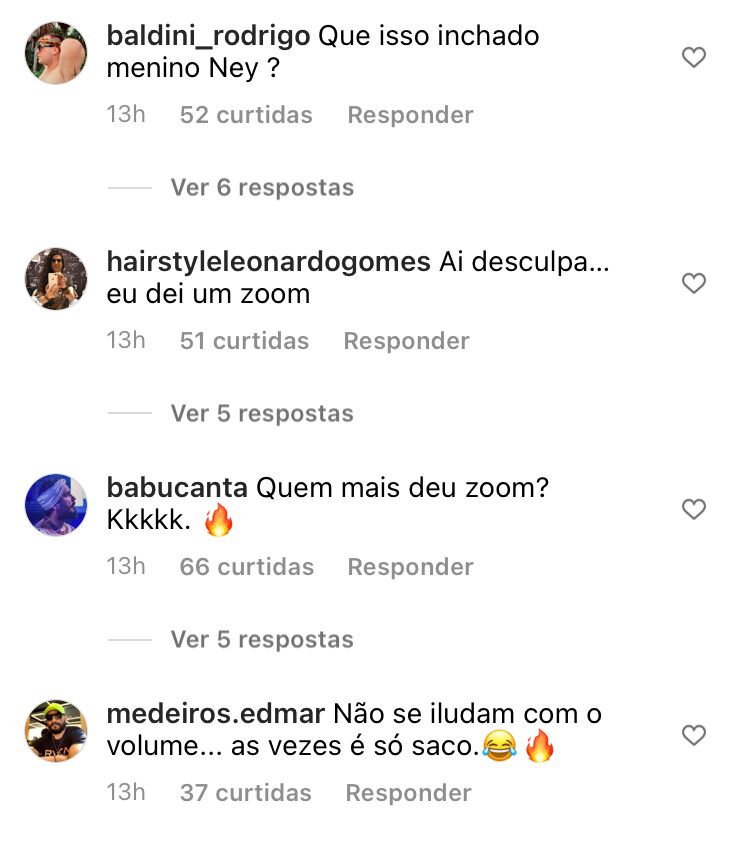 Imagem: Reprodu&ccedil;&atilde;o/Instagram