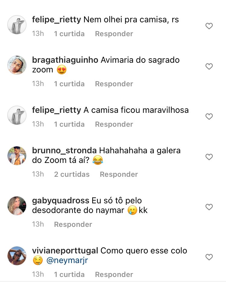 Imagem: Reprodu&ccedil;&atilde;o/Instagram