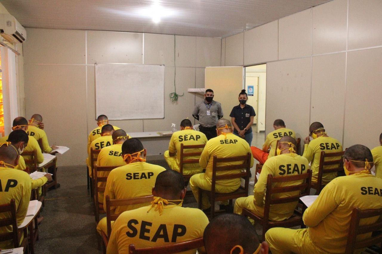 Foto: Divulga&ccedil;&atilde;o Secom