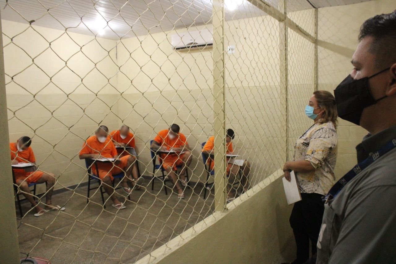 Foto: Divulga&ccedil;&atilde;o Secom
