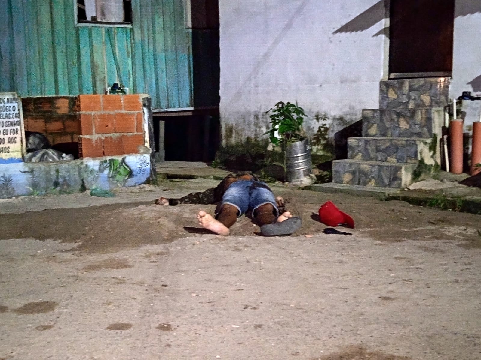 Foto: Caio Guarlotte 