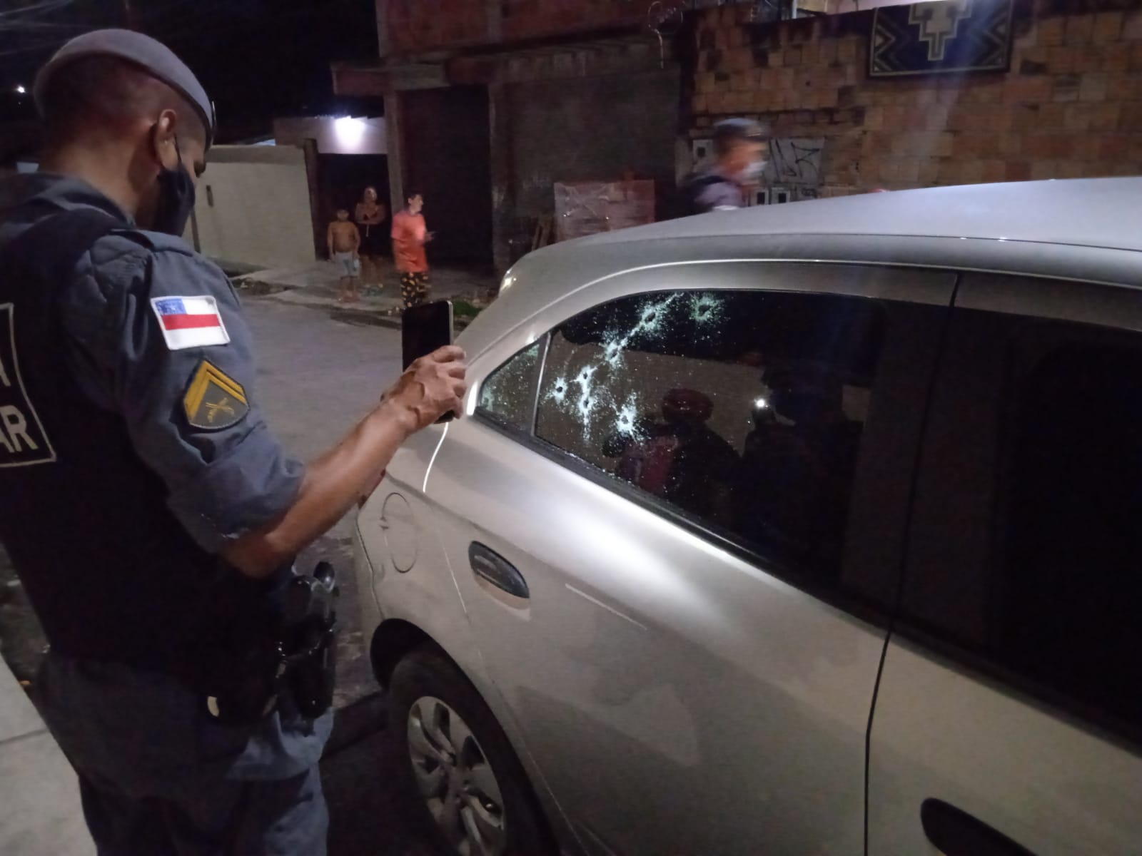 Foto: Caio Guarlotte 