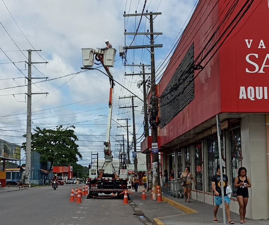 Foto cedidas por Jos&eacute; Luiz de Almeida