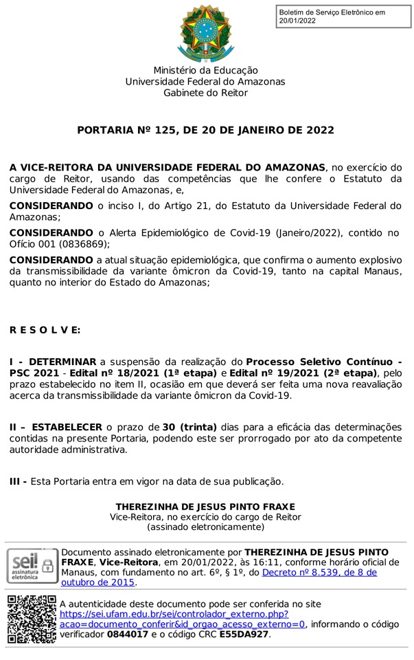 Foto: Divulga&ccedil;&atilde;o