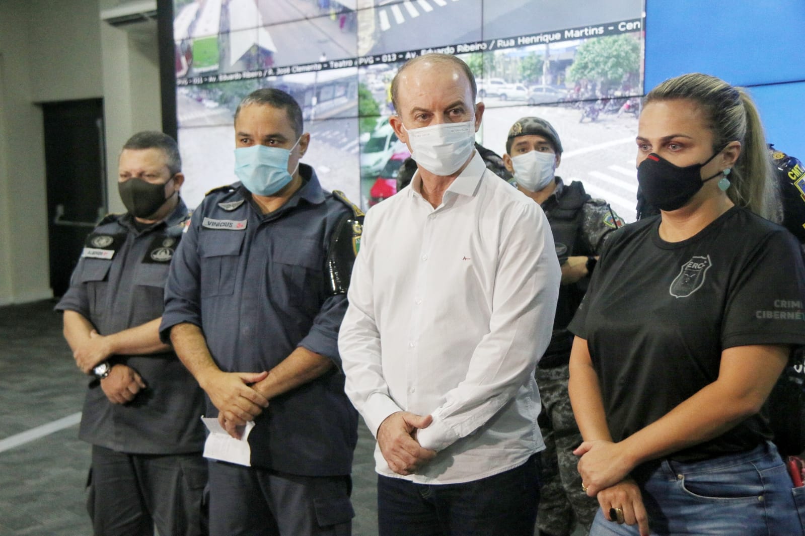 Foto: Jander Robson/Portal do Holanda