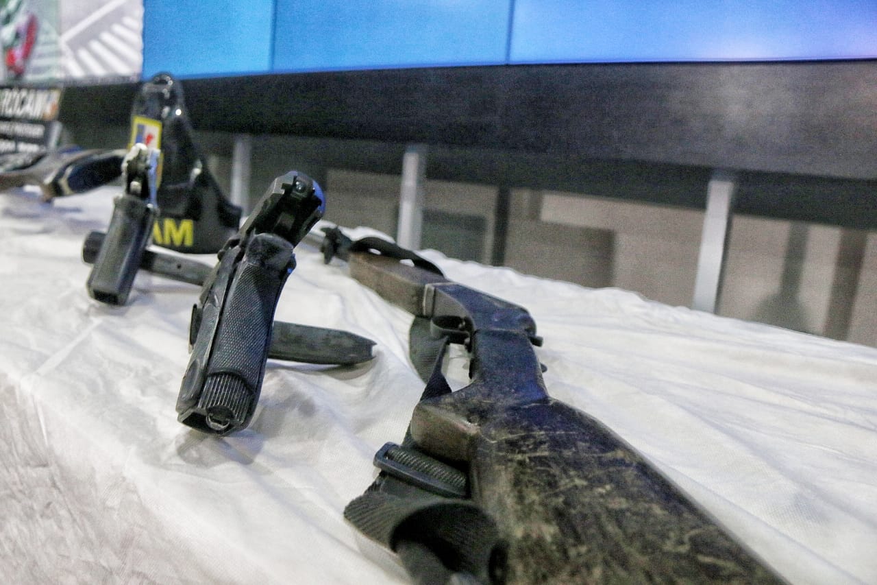 Foto: Jander Robson/Portal do Holanda