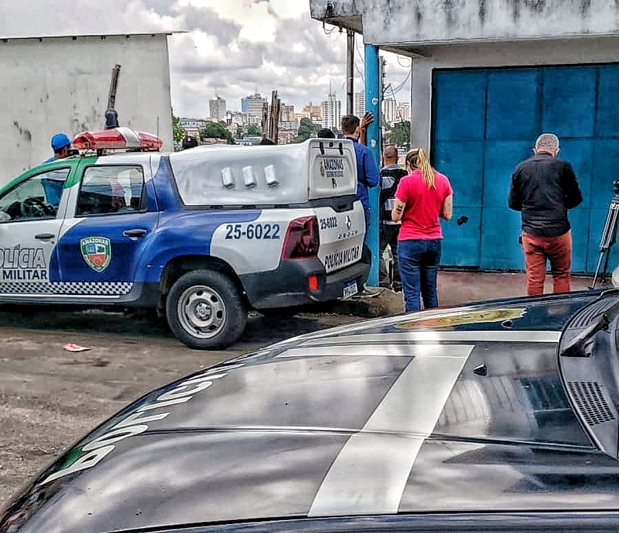 Foto: Jander Robson/Portal do Holanda