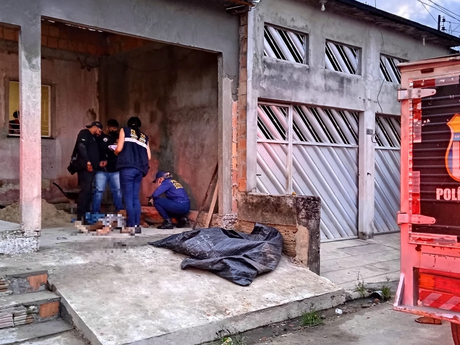 Foto: Caio Guarlotte/Portal do Holanda