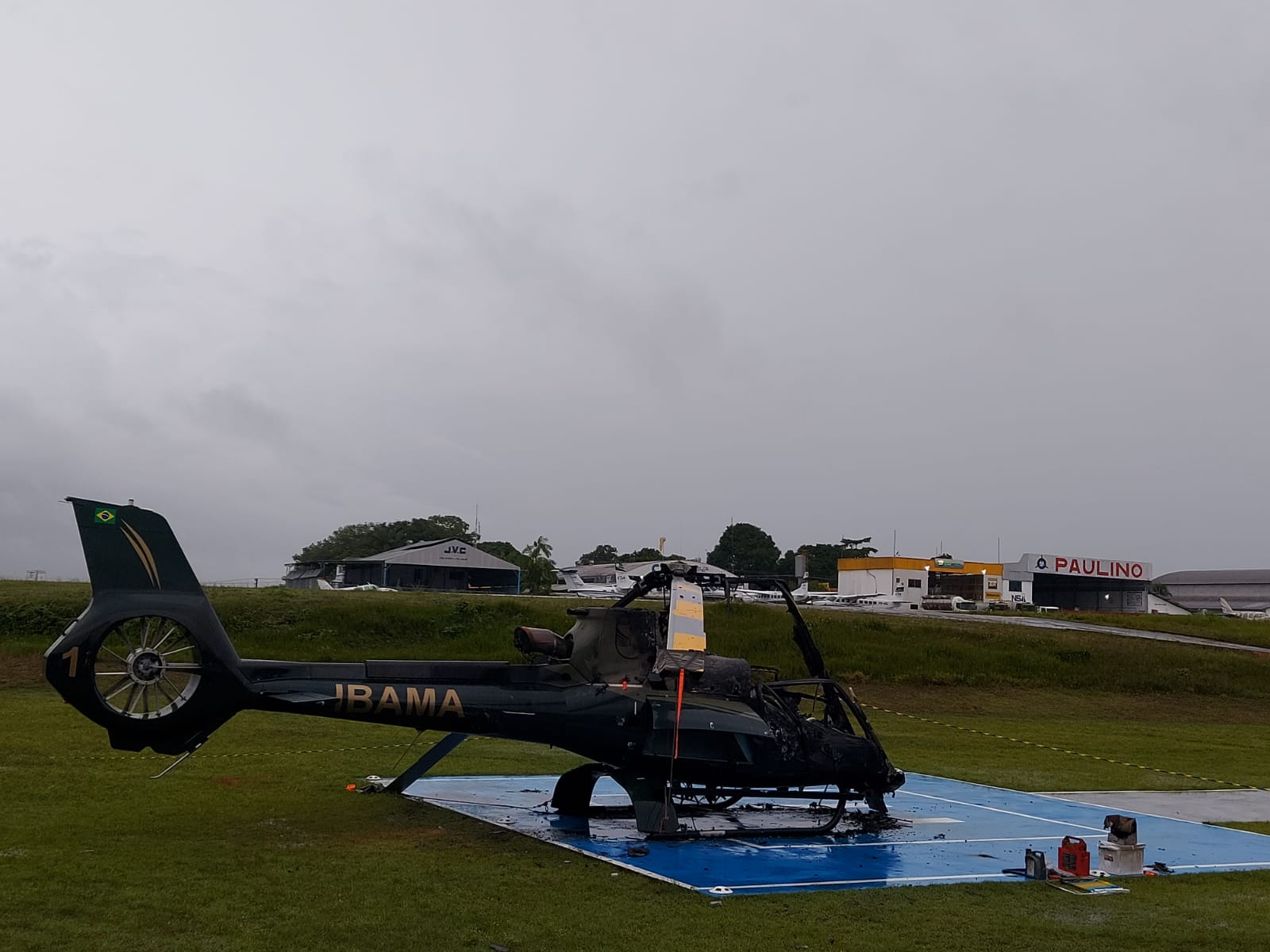 Foto: Divulga&ccedil;&atilde;o CBMAM