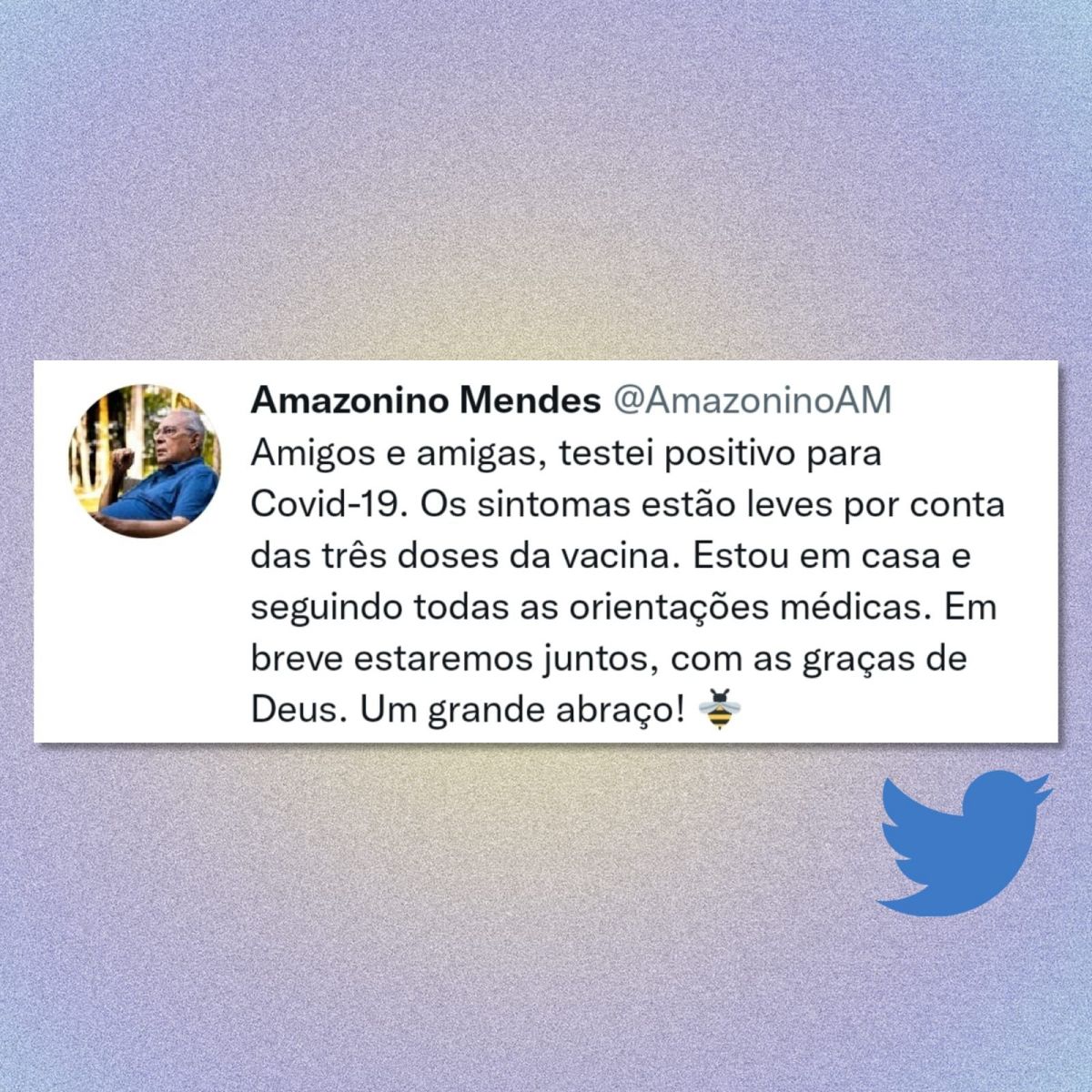 Imagem: Reprodu&ccedil;&atilde;o/Twitter