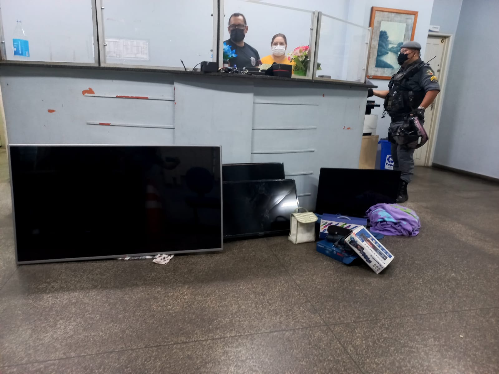 Foto: Divulga&ccedil;&atilde;o