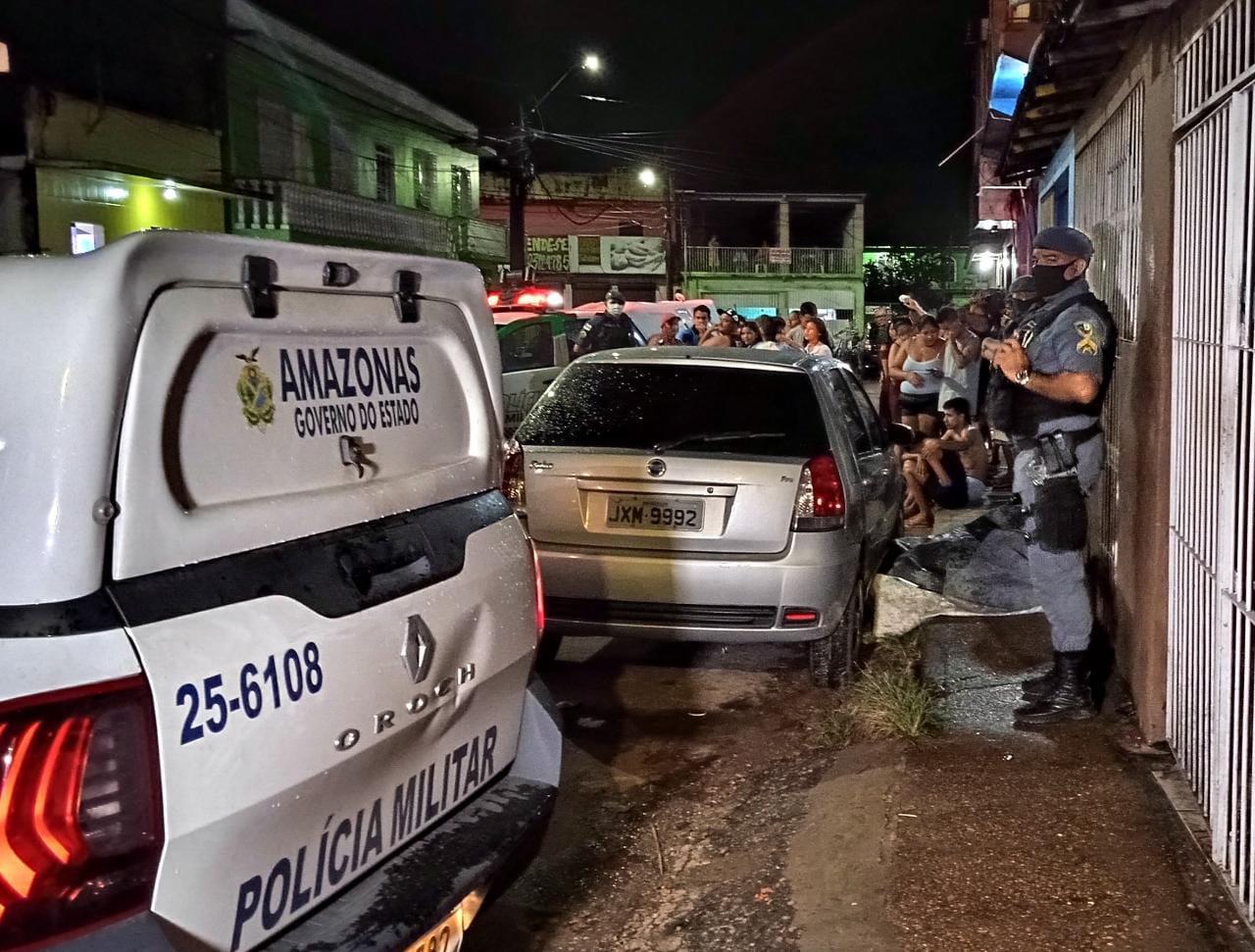 Foto: Portal do Holanda / Caio Guarlotte