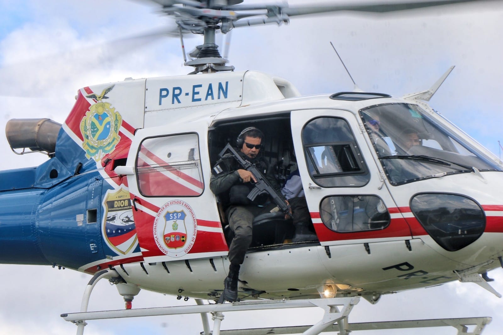 Vicente Henrique, conhecido como 'L&aacute;grima' - Foto: Jander Robson/ Portal do Holanda