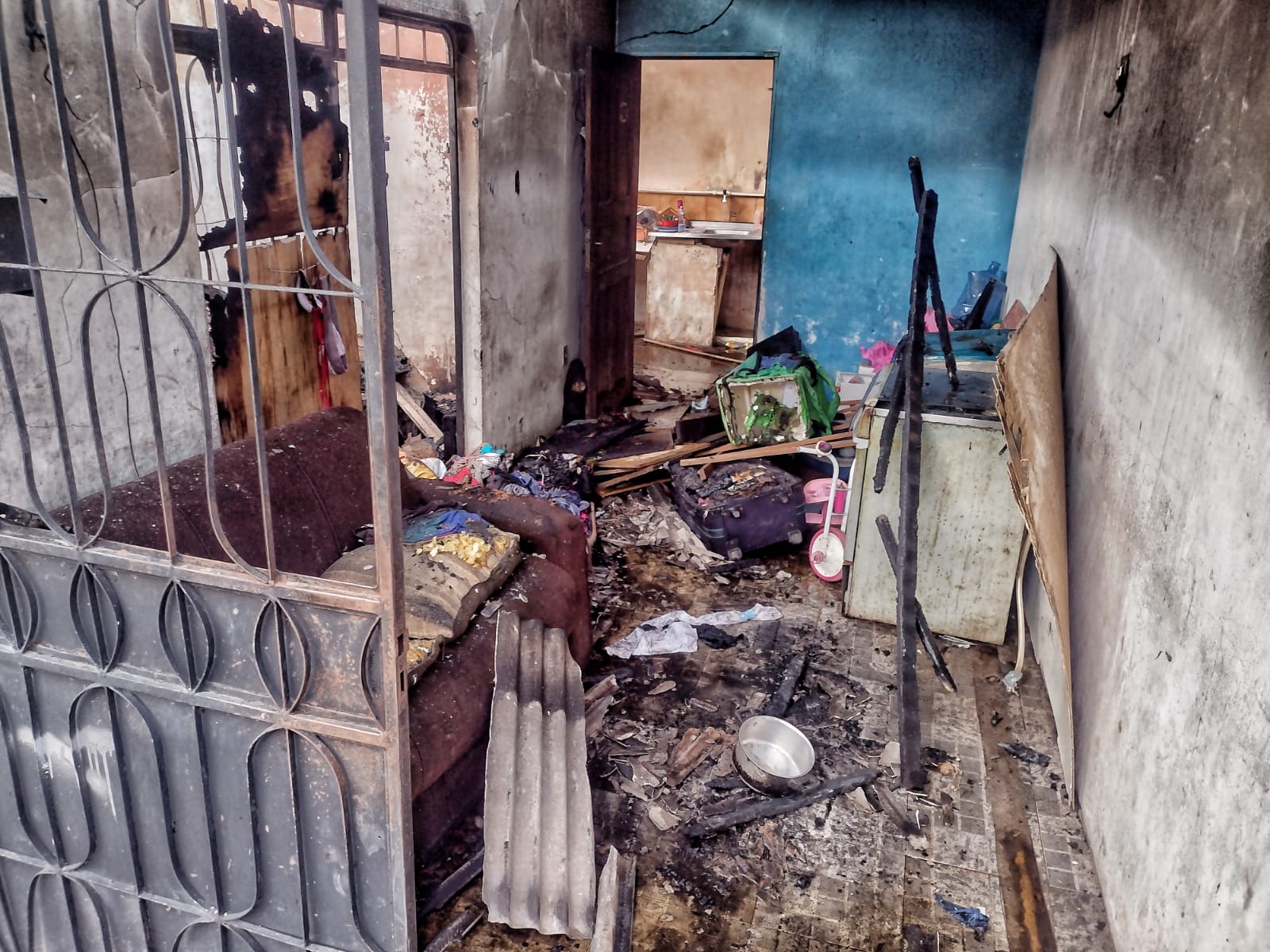 Foto: Jander Robson / Portal do Holanda