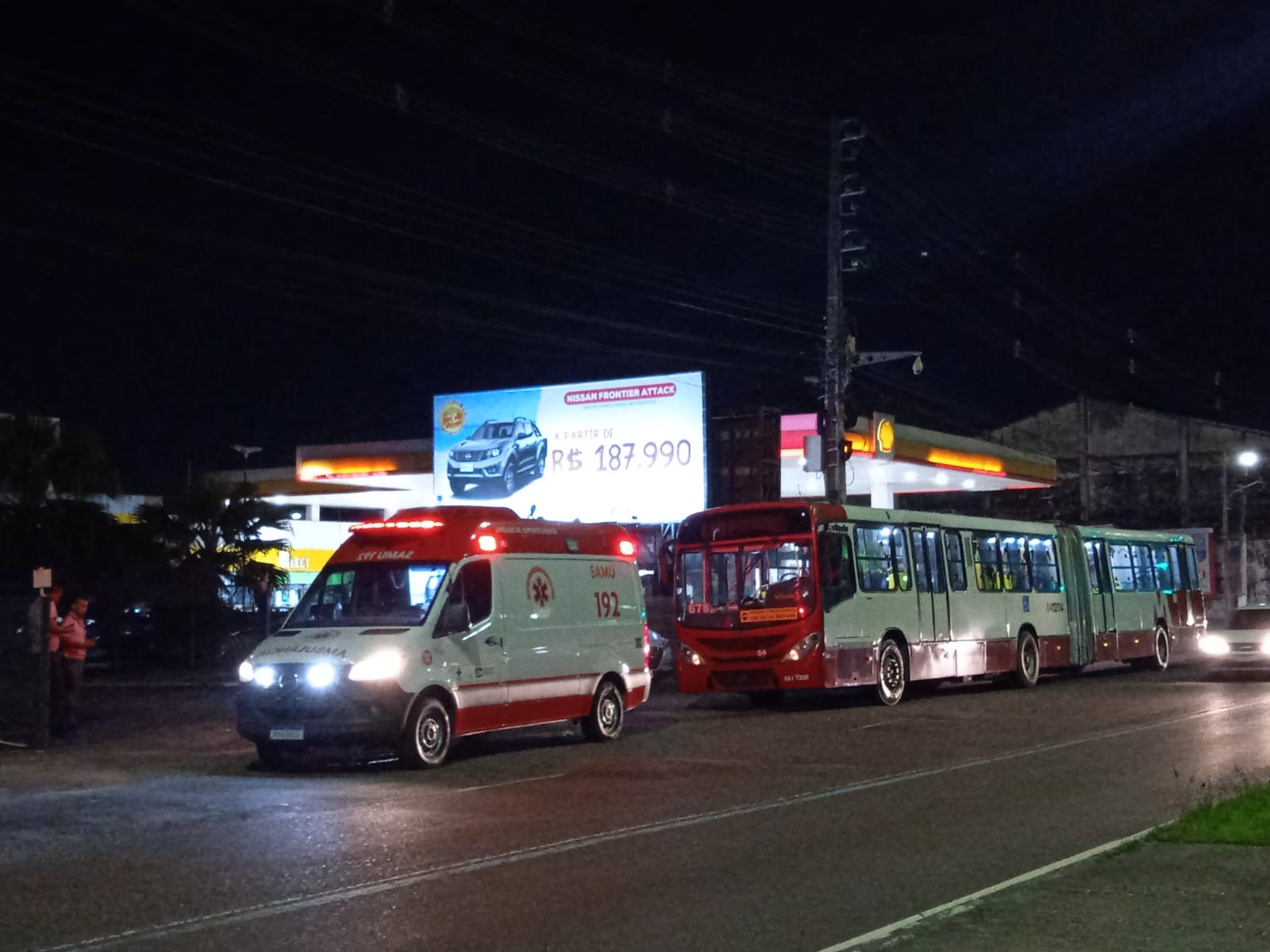 Foto: Caio Guarlotte/Portal do Holanda