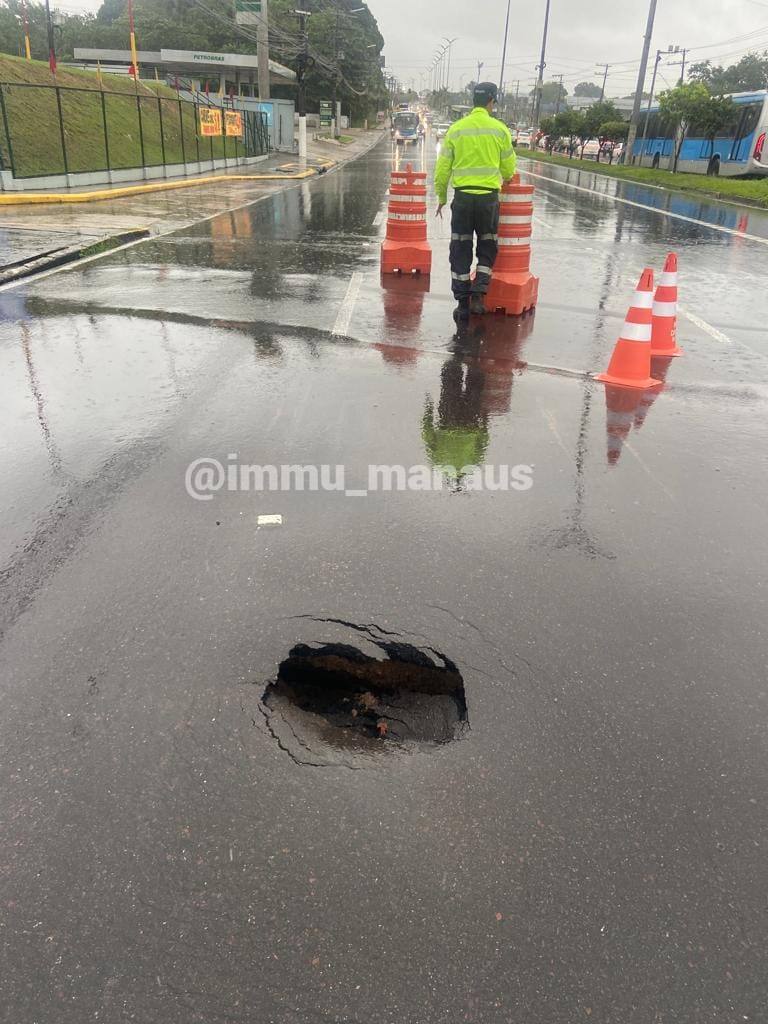 Foto: Divulga&ccedil;&atilde;o/IMMU