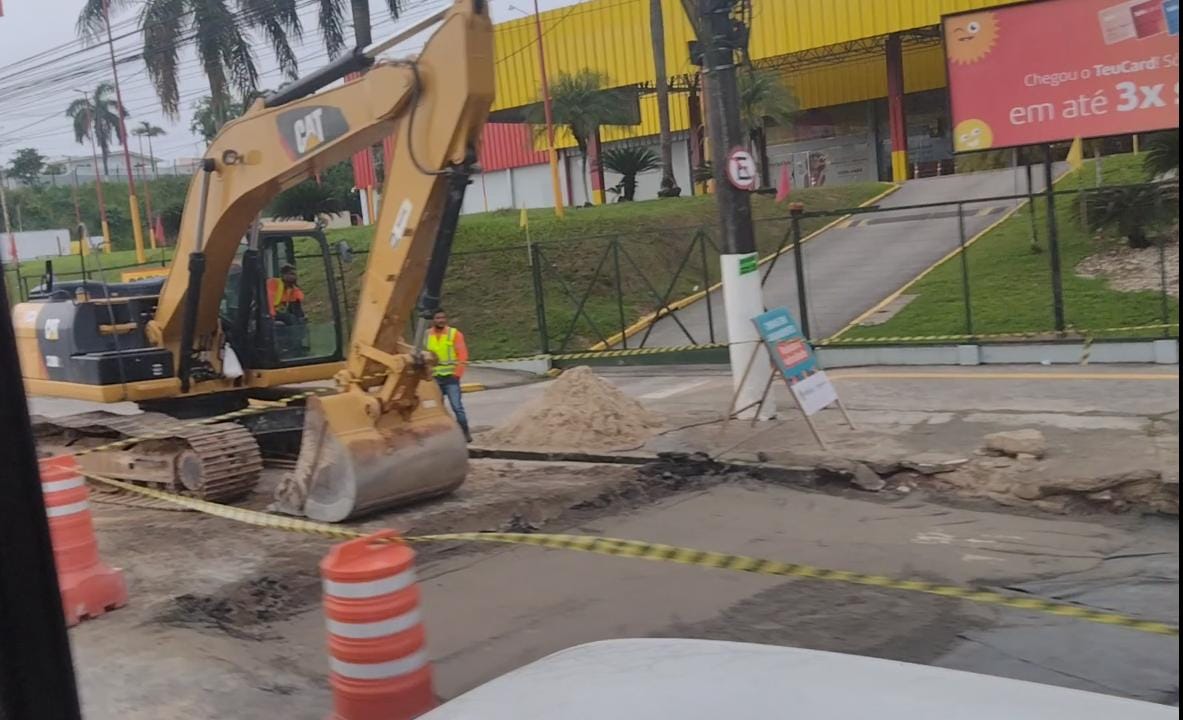 Foto: Portal do Holanda