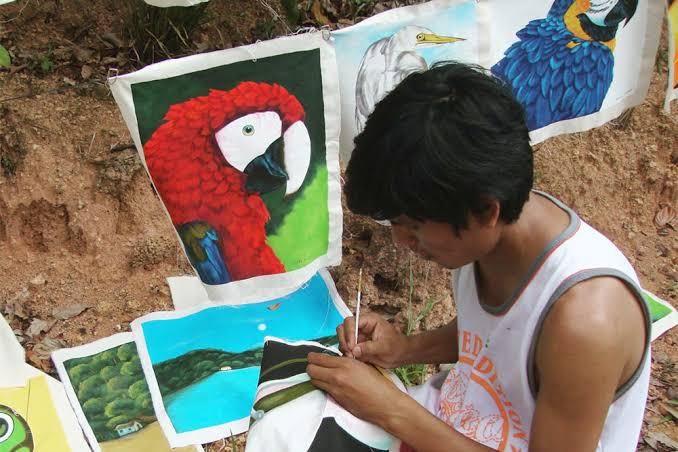 Foto: Divulga&ccedil;&atilde;o