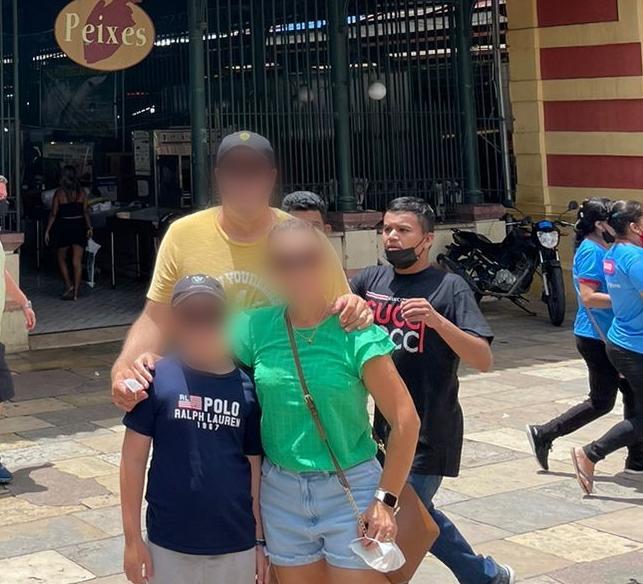 Foto: Arquivo Pessoal