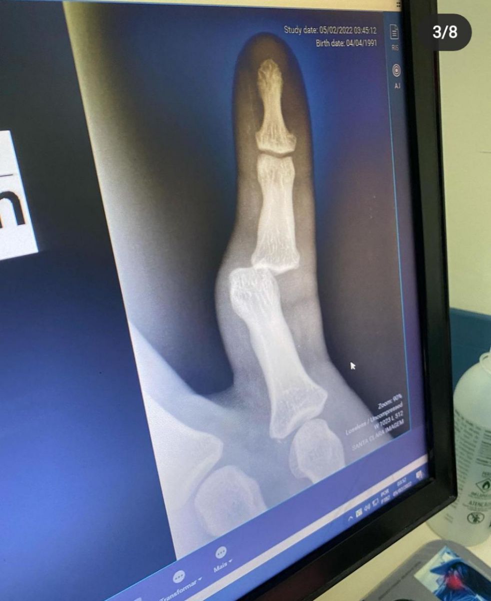 Foto: Reprodu&ccedil;&atilde;o/Instagram