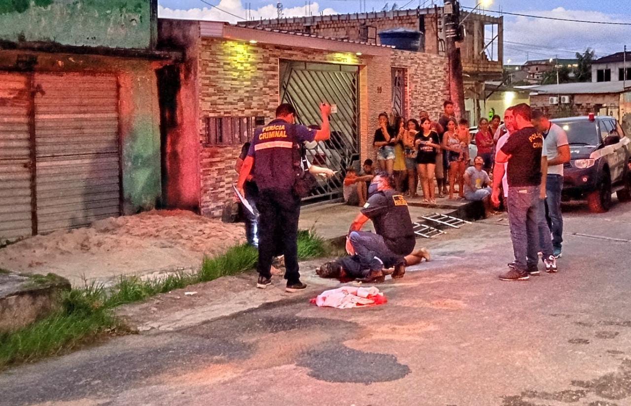 Foto: Portal do Holanda / Caio Guarlotte