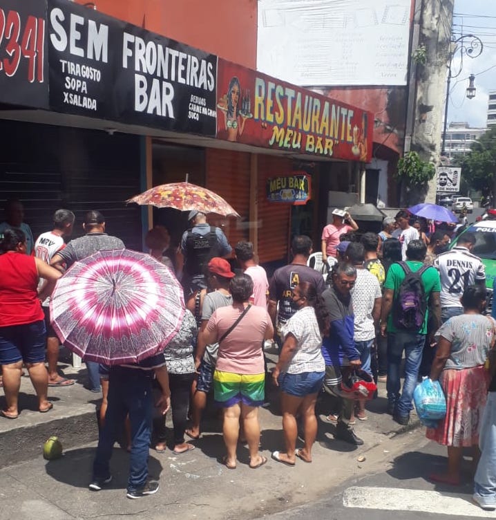 Foto: Divulga&ccedil;&atilde;o