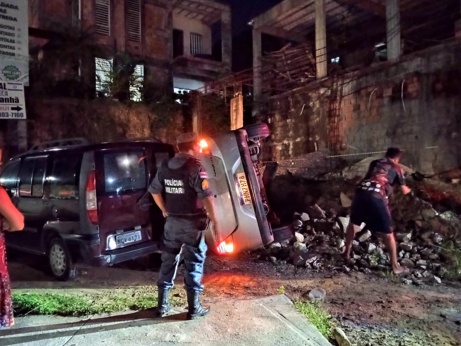 Foto: Caio Guarlotte