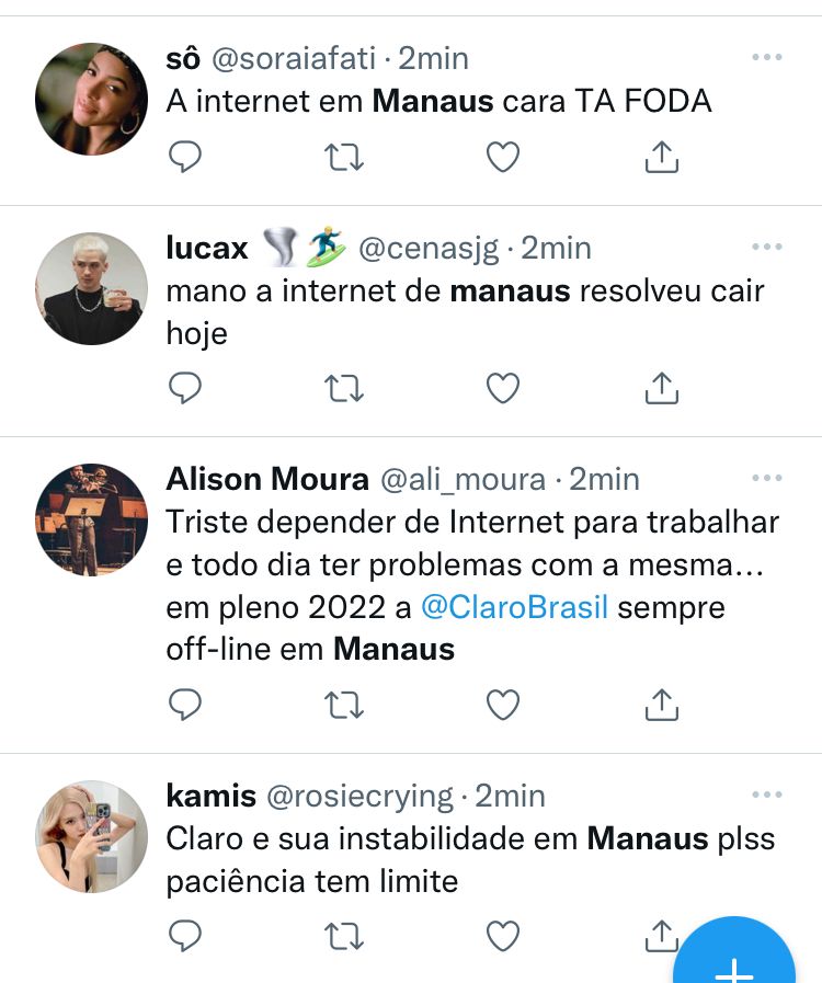 Reprodu&ccedil;&atilde;o/Twitter
