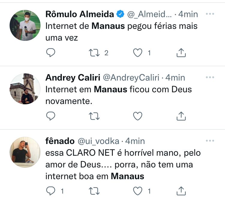 Reprodu&ccedil;&atilde;o/Twitter