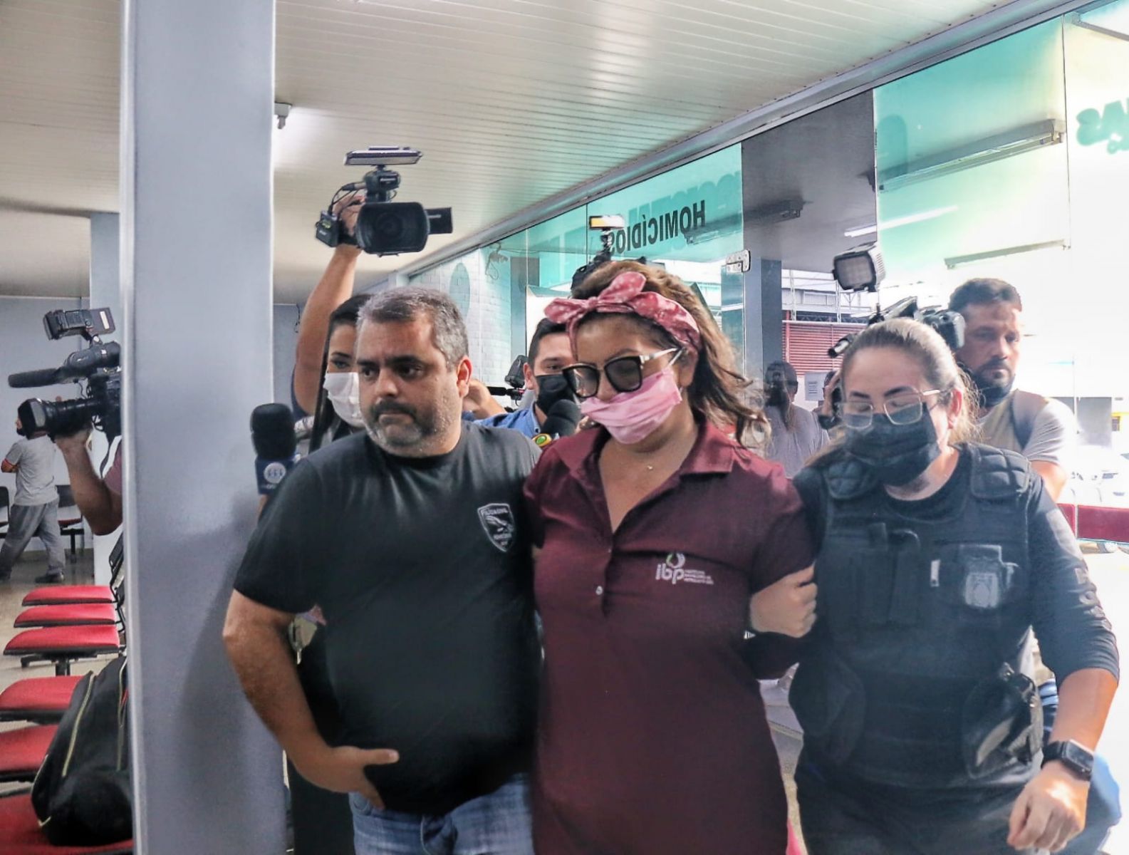 Foto: Jander Robson/ Portal do Holanda