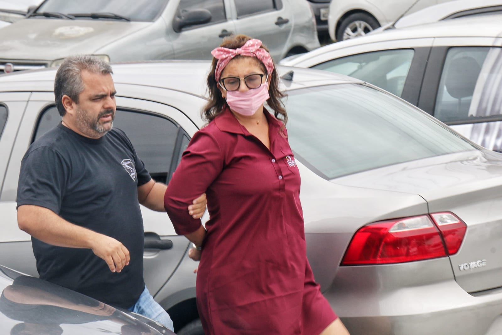 Foto: Jander Robson/ Portal do Holanda