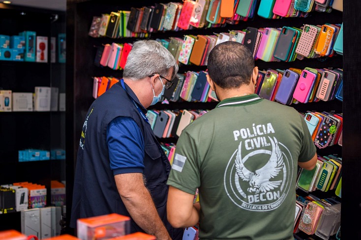 Foto: Mayara Viana/PC-AM