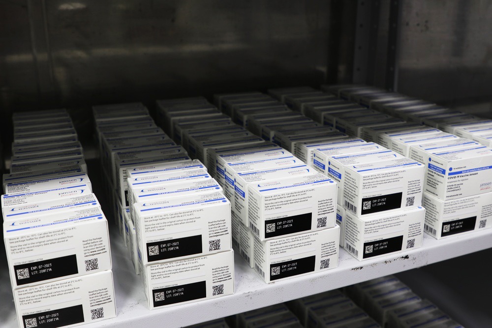 Foto: Jaqueline Vieira/FVS