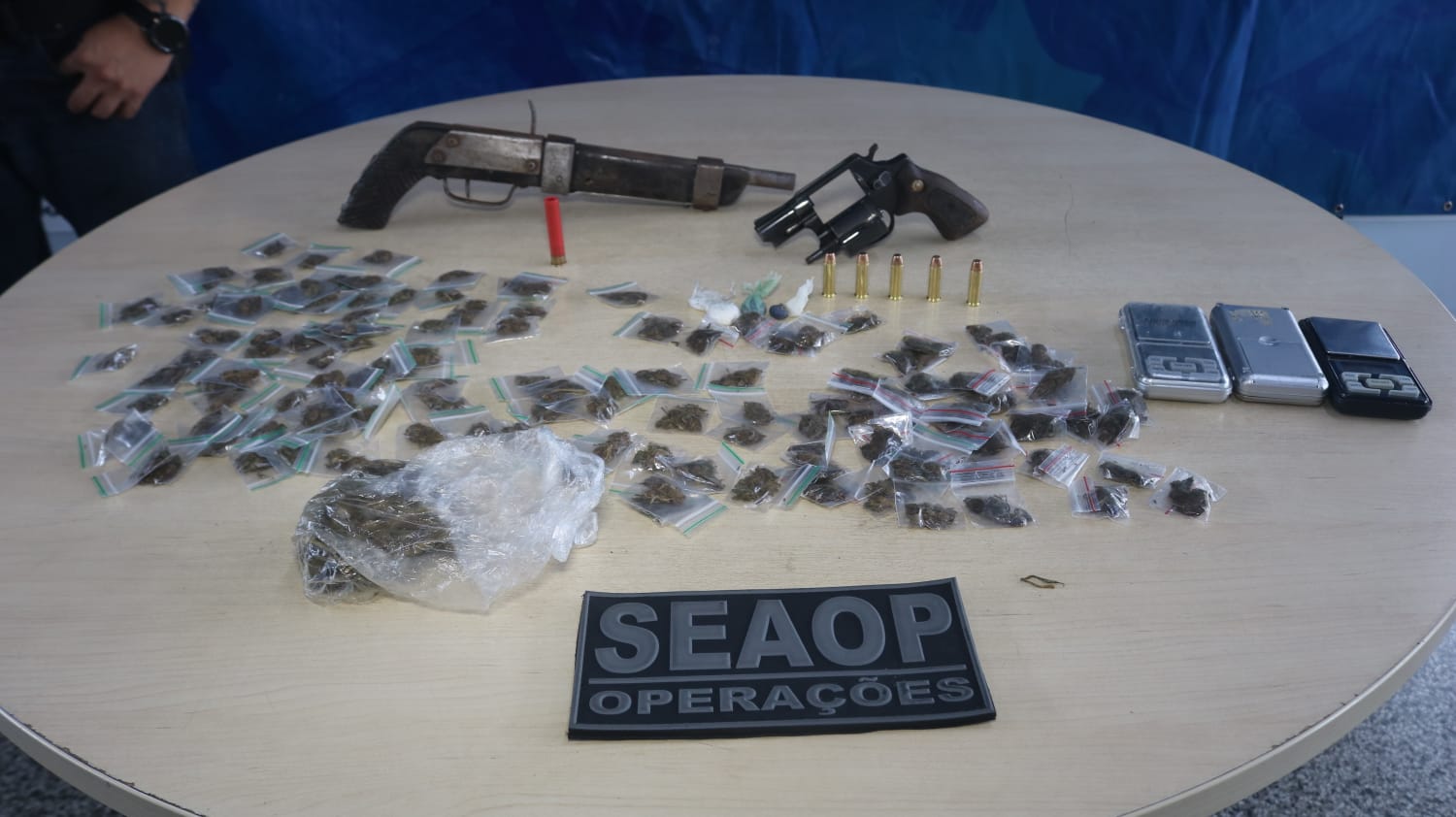 Foto: Divulga&ccedil;&atilde;o 