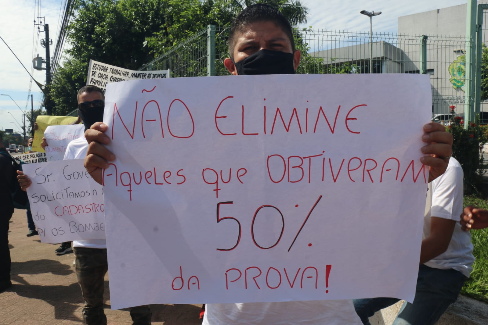 Foto: Jander Robson / Portal do Holanda