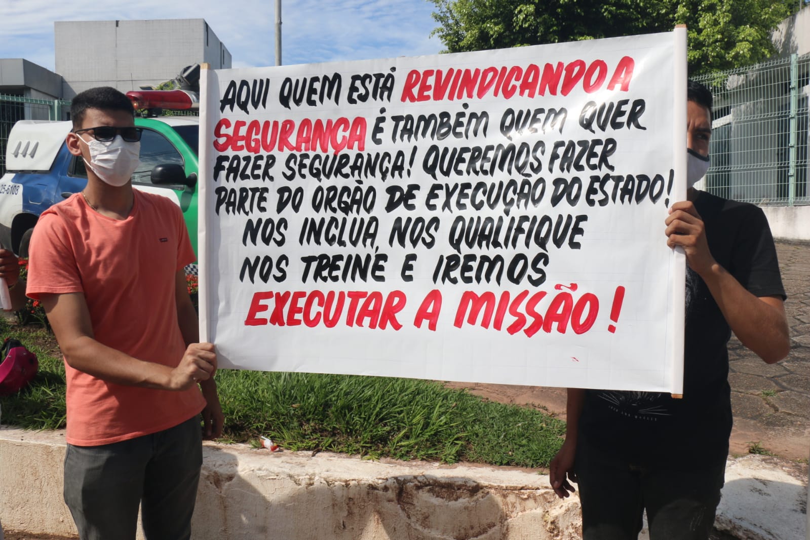 Foto: Jander Robson / Portal do Holanda