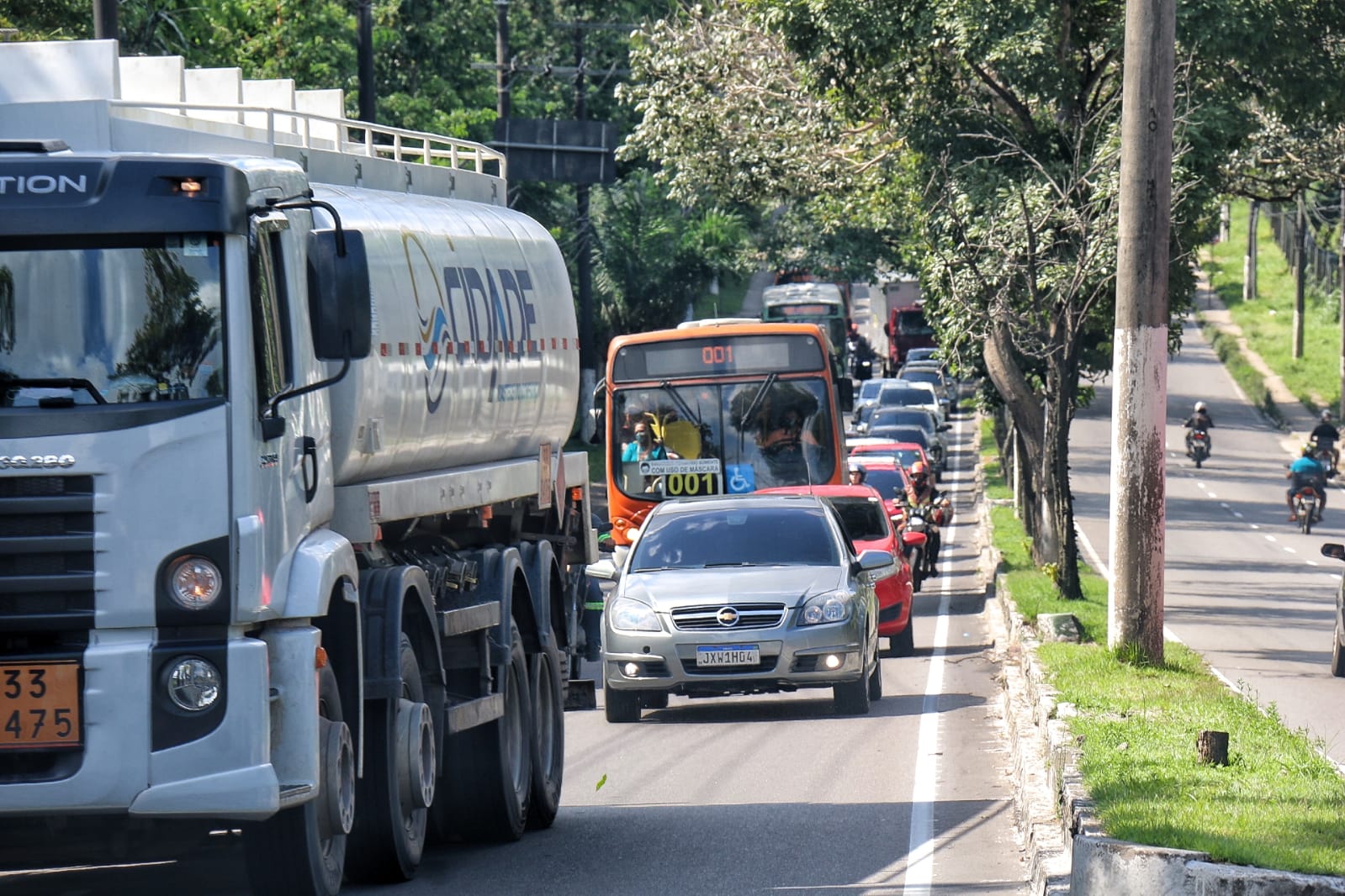 Foto: Jander Robson / Portal do Holanda