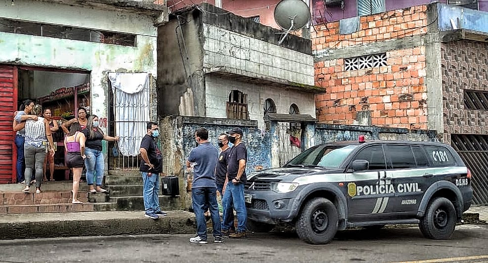 Foto: Jander Robson/ Portal do Holanda