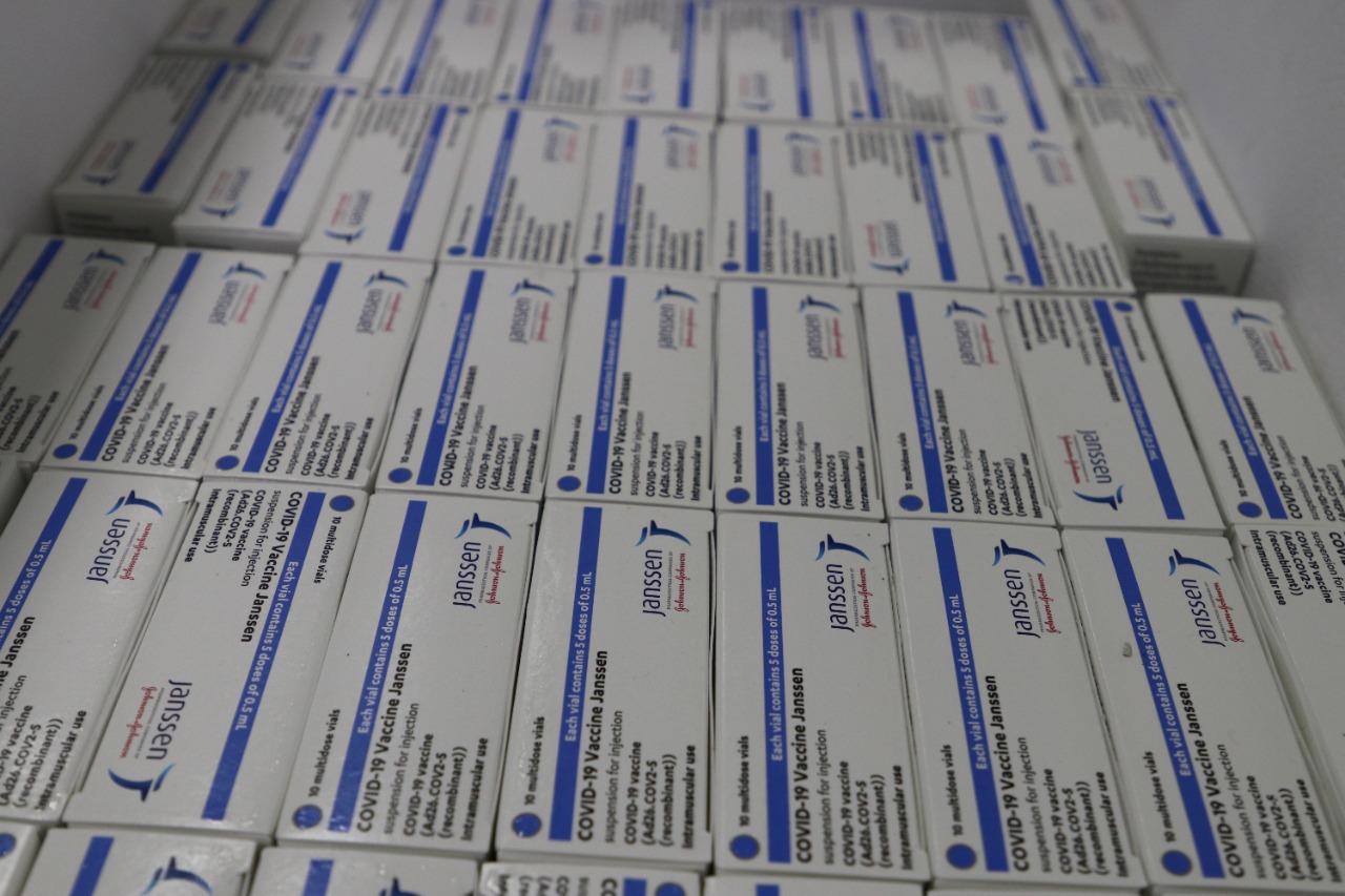 Foto: Eduardo Prado/FVS-RCP