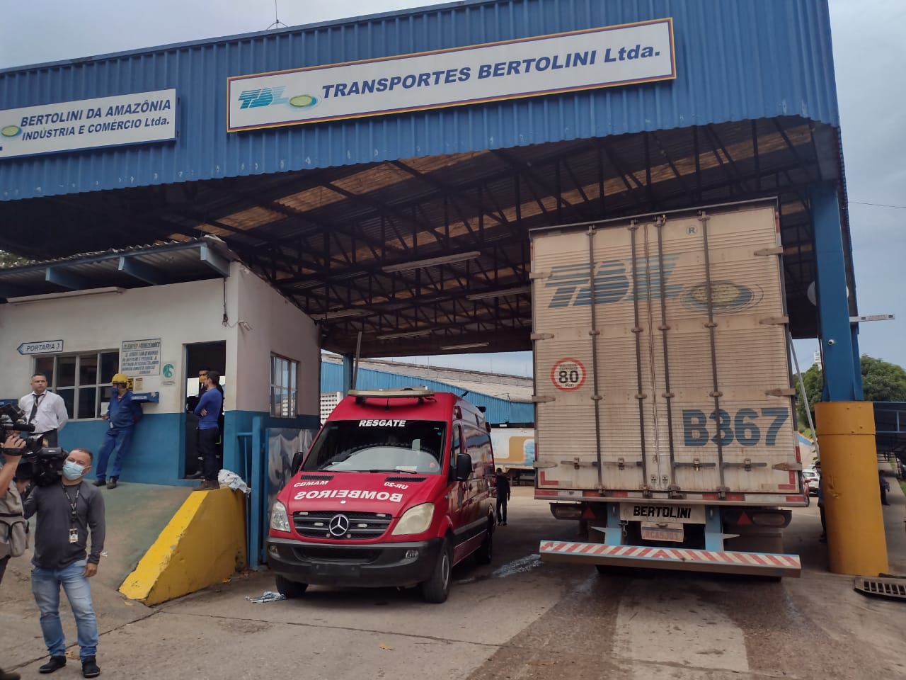 Foto: Jander Robson / Portal do Holanda