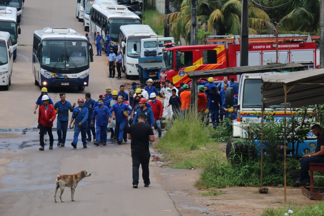Foto: Jander Robson / Portal do Holanda