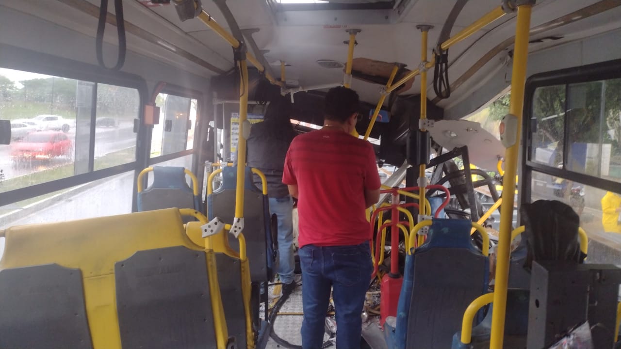 Foto: Jander Robson/ Portal do Holanda