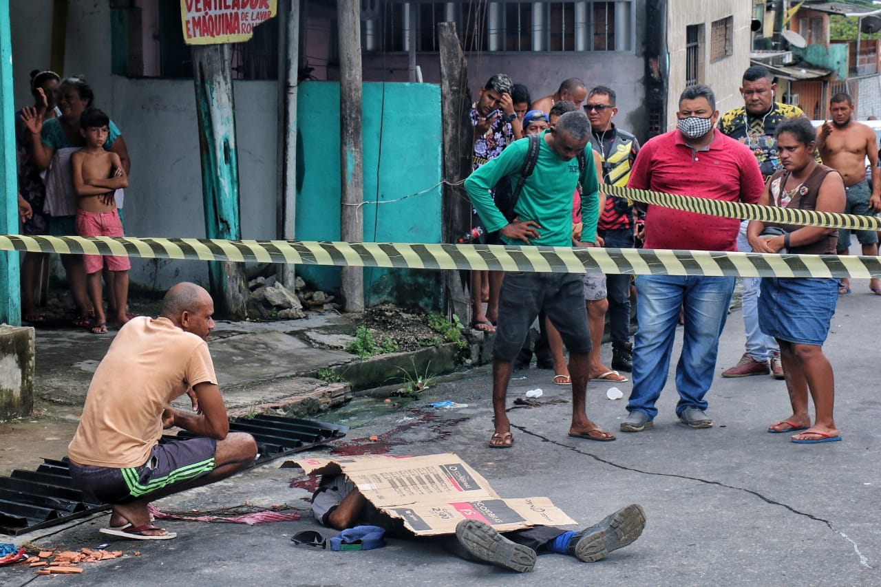 Foto: Jander Robson/Portal do Holanda