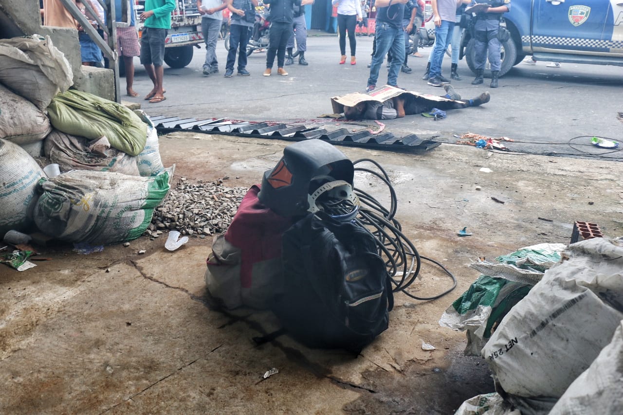 Foto: Jander Robson/Portal do Holanda