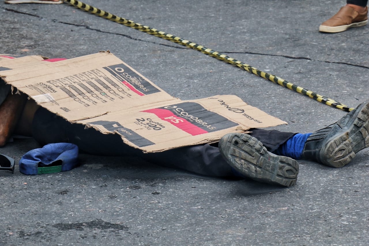 Foto: Jander Robson/Portal do Holanda