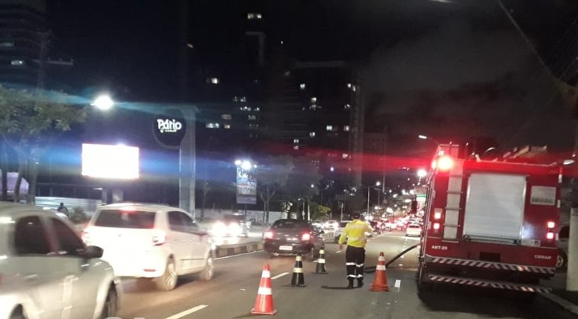 Foto: Reprodu&ccedil;&atilde;o / Twitter / IMMU