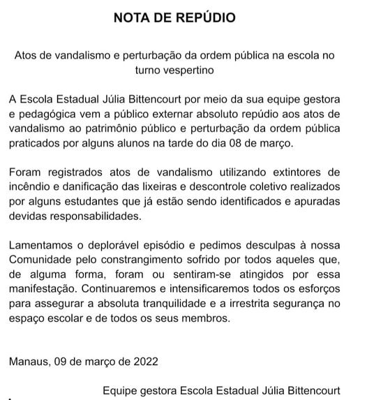 Foto: Divulga&ccedil;&atilde;o