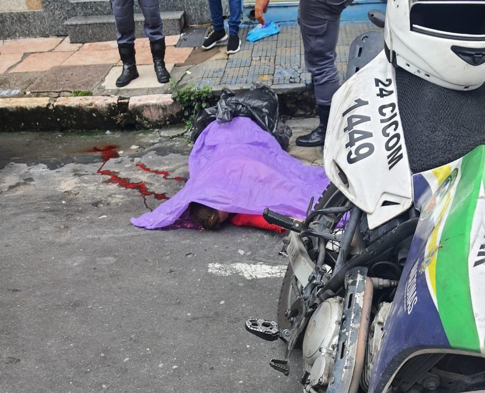 Foto: Jander Robson/Portal do Holanda