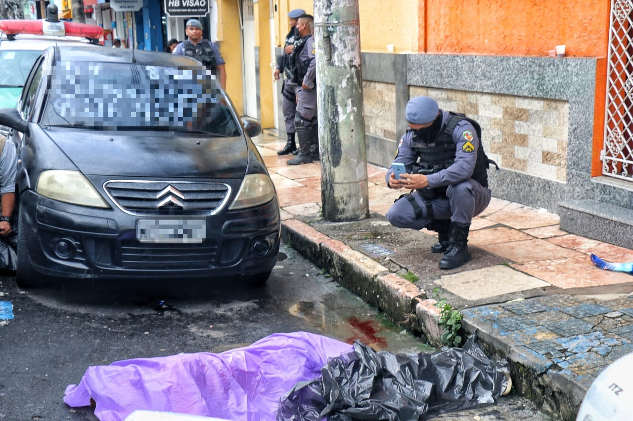 Foto: Jander Robson/Portal do Holanda